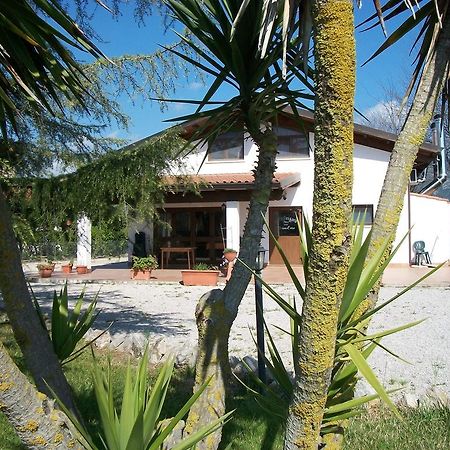 Agriturismo Primerio Hermada Exterior photo
